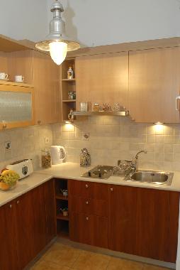 Appartement de vacances �/en/au Athens (Attiki)ou appartement ou maison de vacances