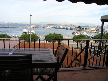 Maison de vacances �/en/au Rosas (Girona)ou appartement ou maison de vacances