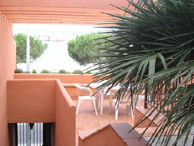 Maison de vacances �/en/au Rosas (Girona)ou appartement ou maison de vacances