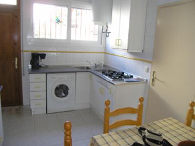 Maison de vacances �/en/au Rosas (Girona)ou appartement ou maison de vacances