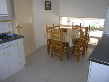 Maison de vacances �/en/au Rosas (Girona)ou appartement ou maison de vacances