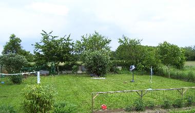 Maison de vacances �/en/au Montreuil Bellay (Maine-et-Loire)ou appartement ou maison de vacances
