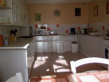 Maison de vacances �/en/au Montreuil Bellay (Maine-et-Loire)ou appartement ou maison de vacances