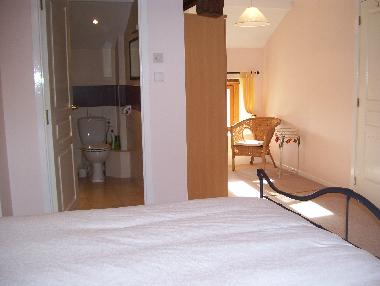 Maison de vacances �/en/au Montreuil Bellay (Maine-et-Loire)ou appartement ou maison de vacances