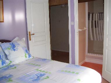 Maison de vacances �/en/au Montreuil Bellay (Maine-et-Loire)ou appartement ou maison de vacances