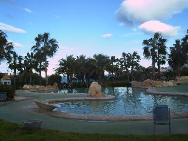 Maison de vacances �/en/au Gran Alacant (Alicante / Alacant)ou appartement ou maison de vacances
