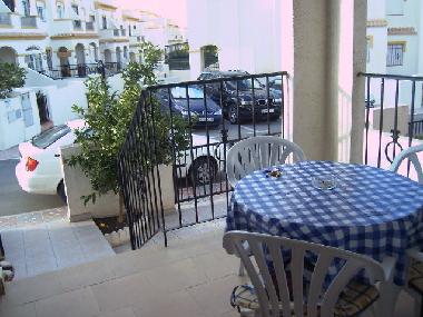 Maison de vacances �/en/au Gran Alacant (Alicante / Alacant)ou appartement ou maison de vacances