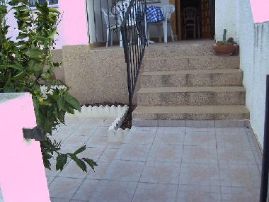 Maison de vacances �/en/au Gran Alacant (Alicante / Alacant)ou appartement ou maison de vacances