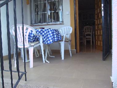 Maison de vacances �/en/au Gran Alacant (Alicante / Alacant)ou appartement ou maison de vacances