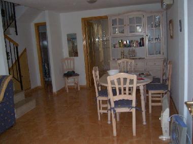 Maison de vacances �/en/au Gran Alacant (Alicante / Alacant)ou appartement ou maison de vacances