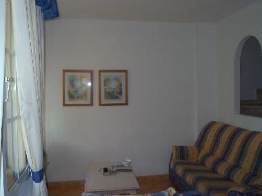 Maison de vacances �/en/au Gran Alacant (Alicante / Alacant)ou appartement ou maison de vacances