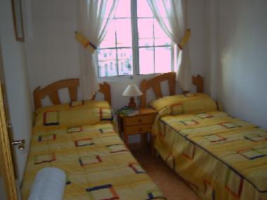 Maison de vacances �/en/au Gran Alacant (Alicante / Alacant)ou appartement ou maison de vacances