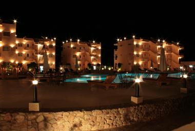 Appartement de vacances �/en/au Nabq Bay (Shamal Sina