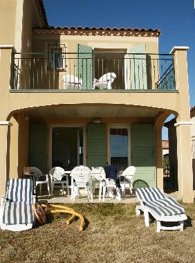 Maison de vacances �/en/au Beziers (H�rault)ou appartement ou maison de vacances