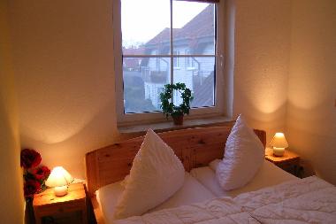 Appartement de vacances �/en/au Zingst (Fischland-Dar�-Zingst)ou appartement ou maison de vacances