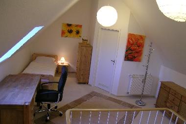 Appartement de vacances �/en/au Zingst (Fischland-Dar�-Zingst)ou appartement ou maison de vacances
