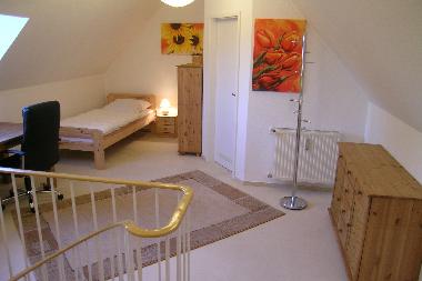 Appartement de vacances �/en/au Zingst (Fischland-Dar�-Zingst)ou appartement ou maison de vacances