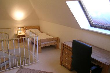 Appartement de vacances �/en/au Zingst (Fischland-Dar�-Zingst)ou appartement ou maison de vacances