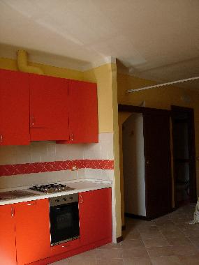 Appartement de vacances �/en/au Larciano (Pistoia)ou appartement ou maison de vacances