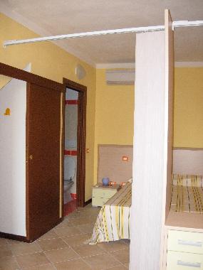 Appartement de vacances �/en/au Larciano (Pistoia)ou appartement ou maison de vacances