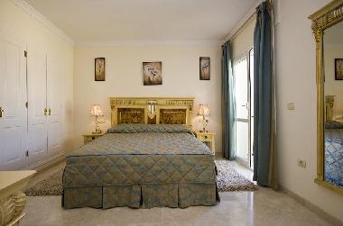 Appartement de vacances �/en/au Benahav�s (M�laga)ou appartement ou maison de vacances
