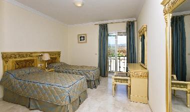 Appartement de vacances �/en/au Benahav�s (M�laga)ou appartement ou maison de vacances