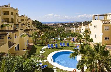 Appartement de vacances �/en/au Benahav�s (M�laga)ou appartement ou maison de vacances