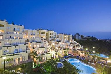 Appartement de vacances �/en/au Benahav�s (M�laga)ou appartement ou maison de vacances