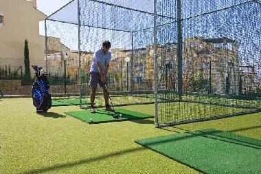 Appartement de vacances �/en/au Benahav�s (M�laga)ou appartement ou maison de vacances
