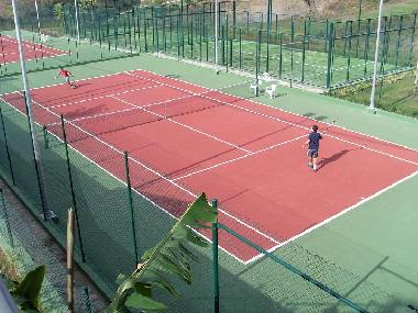 Appartement de vacances �/en/au Benahav�s (M�laga)ou appartement ou maison de vacances