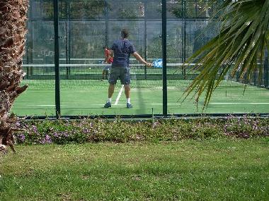 Appartement de vacances �/en/au Benahav�s (M�laga)ou appartement ou maison de vacances
