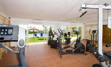 Appartement de vacances �/en/au Benahav�s (M�laga)ou appartement ou maison de vacances