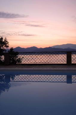 Maison de vacances �/en/au Nikiana (Lefkada)ou appartement ou maison de vacances