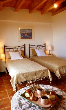 Maison de vacances �/en/au Nikiana (Lefkada)ou appartement ou maison de vacances