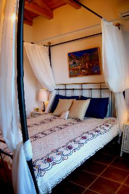 Maison de vacances �/en/au Nikiana (Lefkada)ou appartement ou maison de vacances