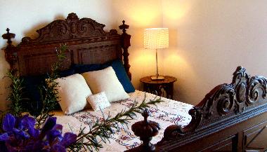 Maison de vacances �/en/au Nikiana (Lefkada)ou appartement ou maison de vacances