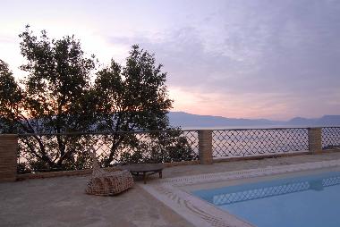 Maison de vacances �/en/au Nikiana (Lefkada)ou appartement ou maison de vacances