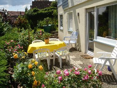 Appartement de vacances /en/au Freudenstadt (Schwarzwald)ou appartement ou maison de vacances