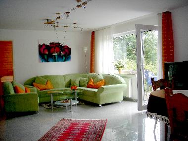 Appartement de vacances /en/au Freudenstadt (Schwarzwald)ou appartement ou maison de vacances