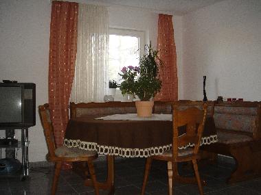 Appartement de vacances /en/au Freudenstadt (Schwarzwald)ou appartement ou maison de vacances