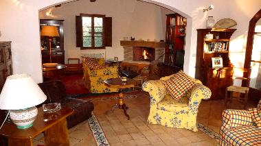 Maison de vacances �/en/au Capalbio (Grosseto)ou appartement ou maison de vacances