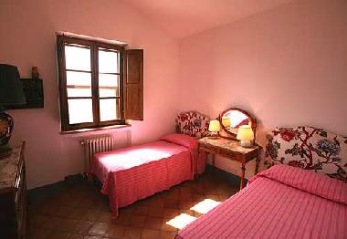 Maison de vacances �/en/au Capalbio (Grosseto)ou appartement ou maison de vacances