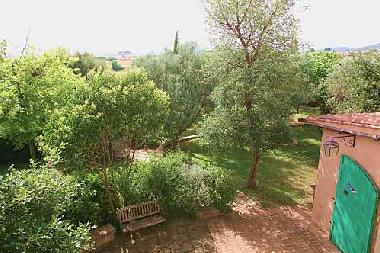 Maison de vacances �/en/au Capalbio (Grosseto)ou appartement ou maison de vacances