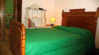 Maison de vacances �/en/au Capalbio (Grosseto)ou appartement ou maison de vacances