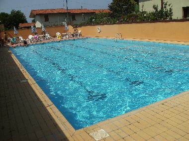 Maison de vacances /en/au Anzio (Roma)ou appartement ou maison de vacances