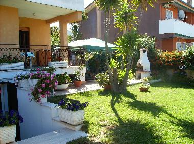 Maison de vacances /en/au Anzio (Roma)ou appartement ou maison de vacances