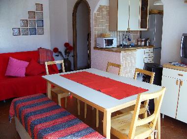 Maison de vacances /en/au Anzio (Roma)ou appartement ou maison de vacances