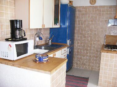 Maison de vacances /en/au Anzio (Roma)ou appartement ou maison de vacances