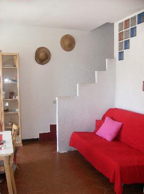 Maison de vacances /en/au Anzio (Roma)ou appartement ou maison de vacances