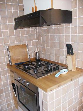 Maison de vacances /en/au Anzio (Roma)ou appartement ou maison de vacances